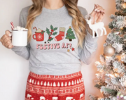 Festive AF